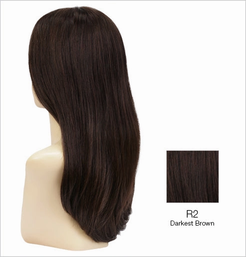 Victoria Lace Front