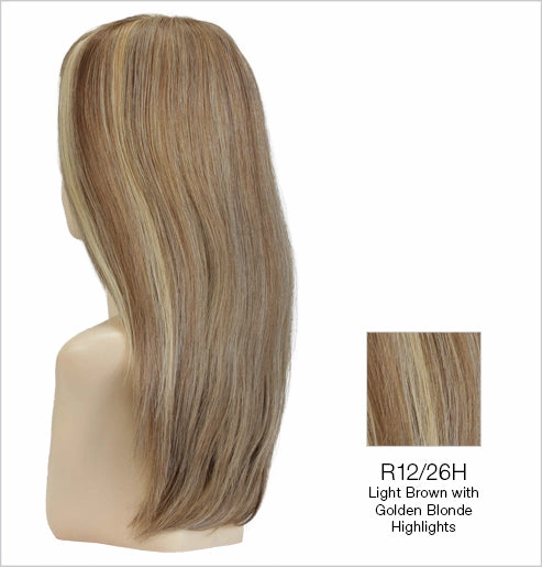 Victoria Lace Front