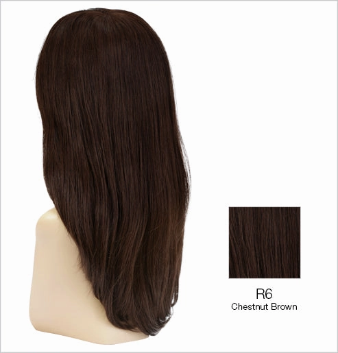 Victoria Lace Front
