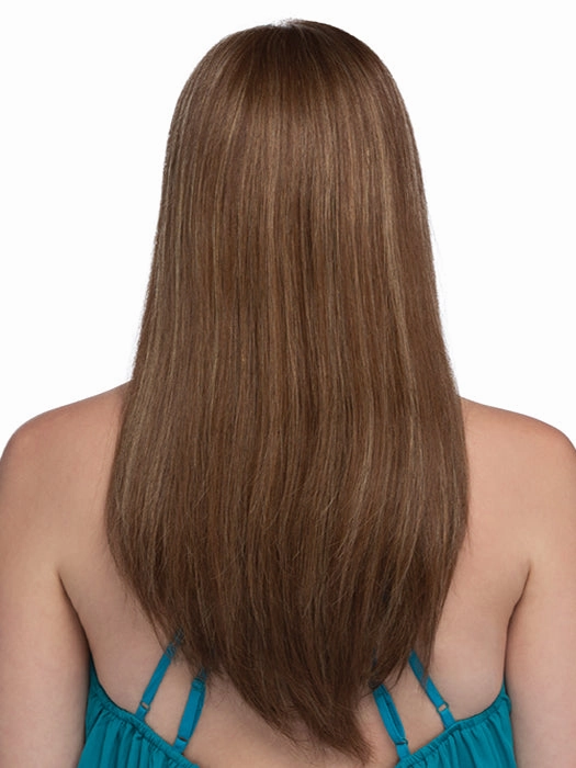 Victoria Lace Front