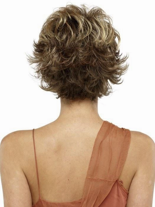 Victoria Wig by Envy | Open Top | Synthetic Fiber
