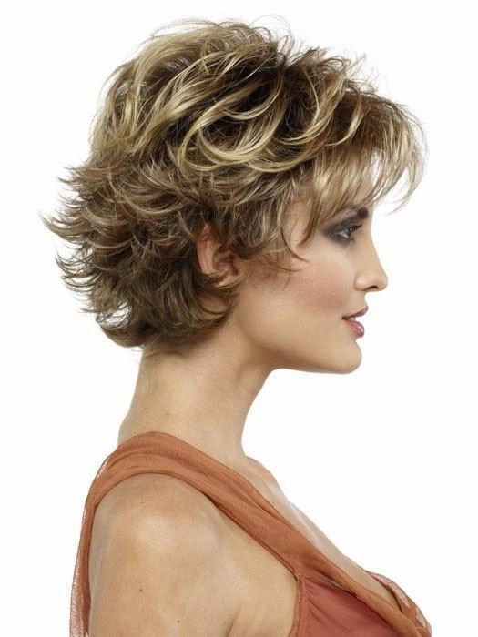 Victoria Wig by Envy | Open Top | Synthetic Fiber