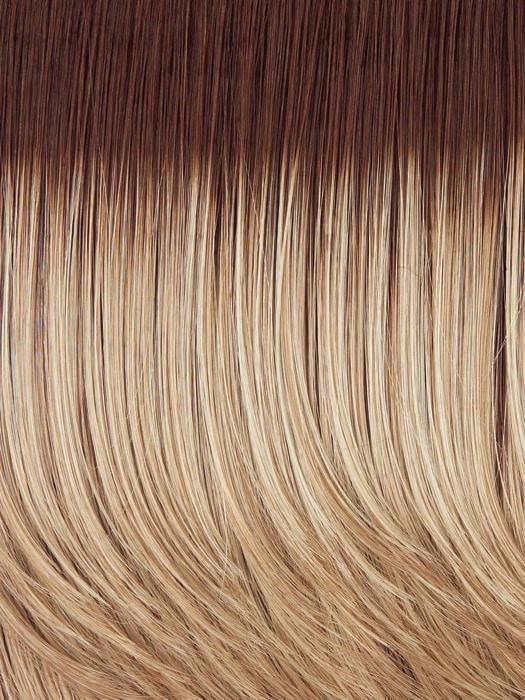 Vintage Volume Wig by Hairdo | Heat Friendly Synthetic (Traditional Cap)