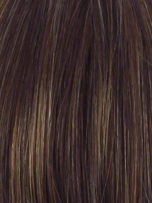 Vintage Volume Wig by Hairdo | Heat Friendly Synthetic (Traditional Cap)