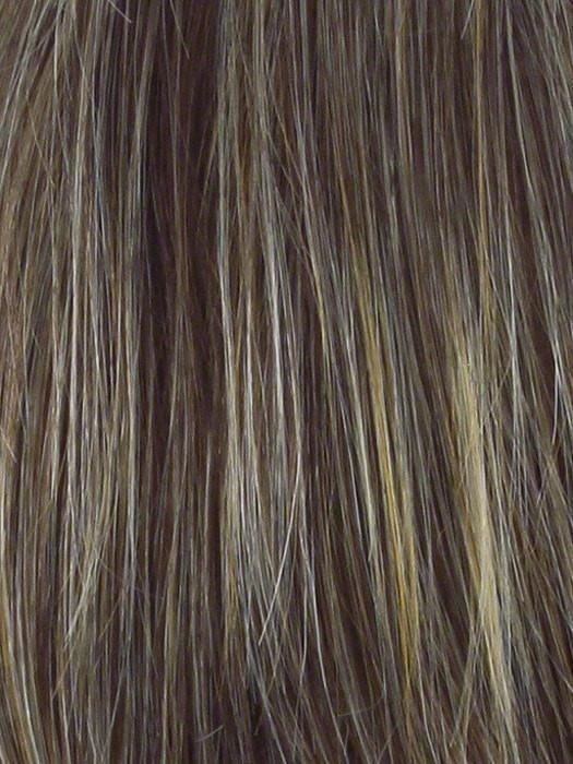 Vintage Volume Wig by Hairdo | Heat Friendly Synthetic (Traditional Cap)