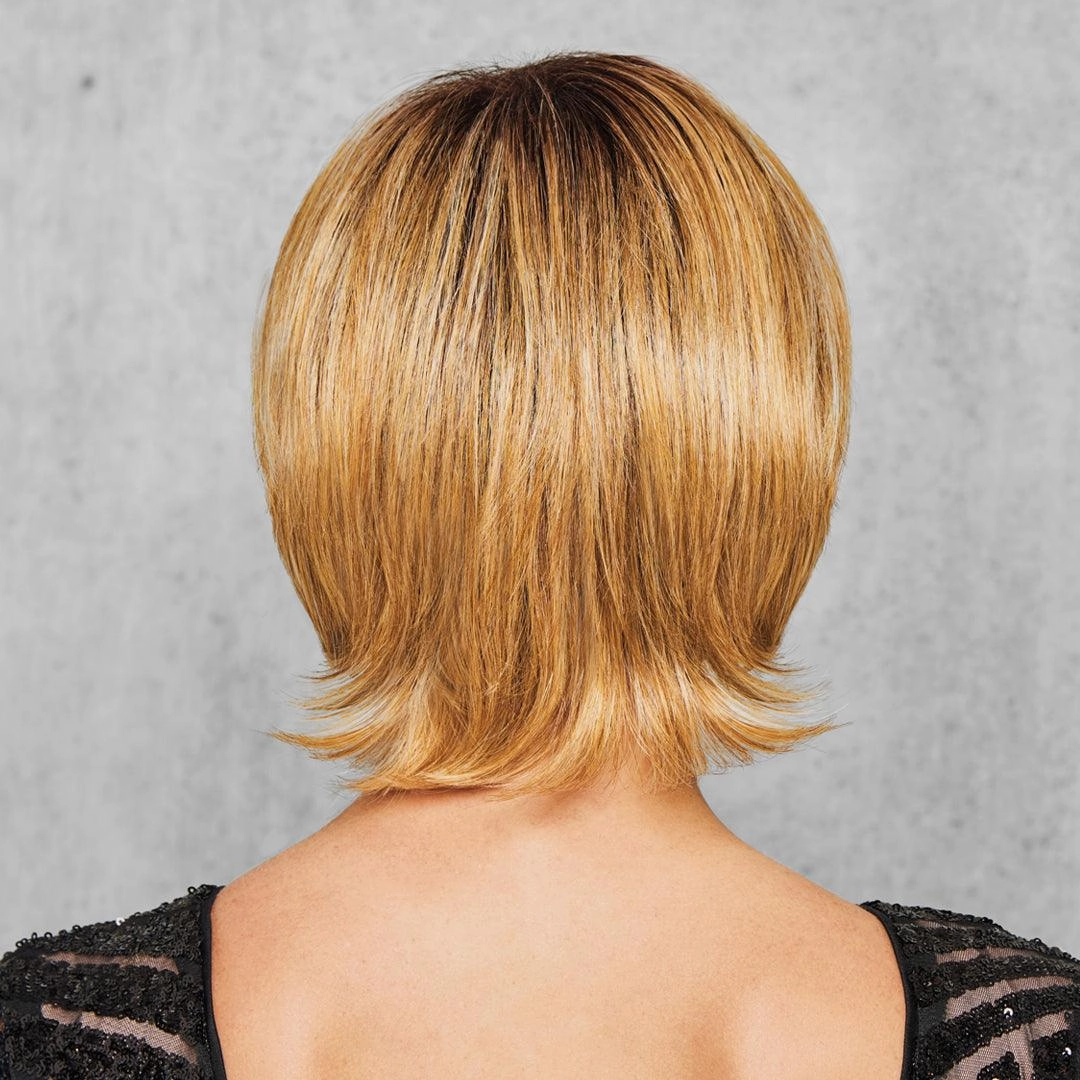 Vintage Volume Wig by Hairdo | Heat Friendly Synthetic (Traditional Cap)