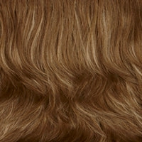 Violet wig - Henry Margu