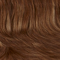 Violet wig - Henry Margu