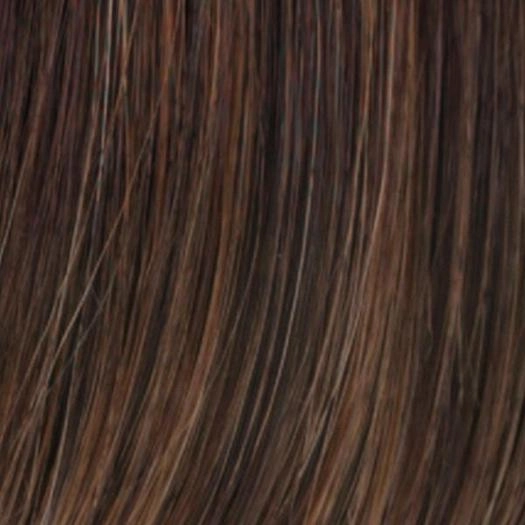 Violet Wig by Estetica | Synthetic Hair | Average Cap