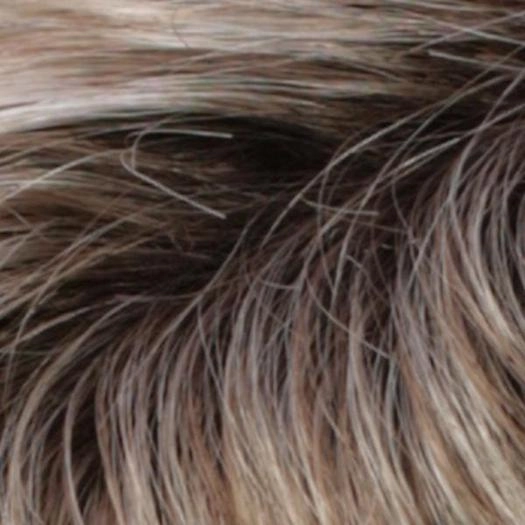 Violet Wig by Estetica | Synthetic Hair | Average Cap