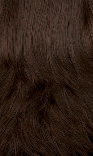 Violet Wig by Henry Margu | Lace Front | Mono Top | Synthetic Fiber