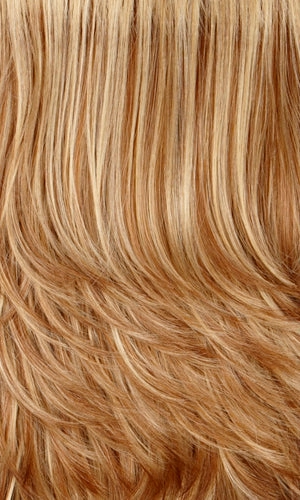 Violet Wig by Henry Margu | Lace Front | Mono Top | Synthetic Fiber