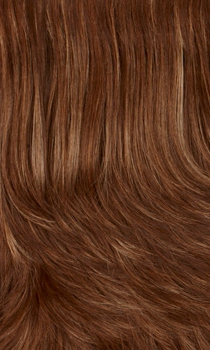 Violet Wig by Henry Margu | Lace Front | Mono Top | Synthetic Fiber