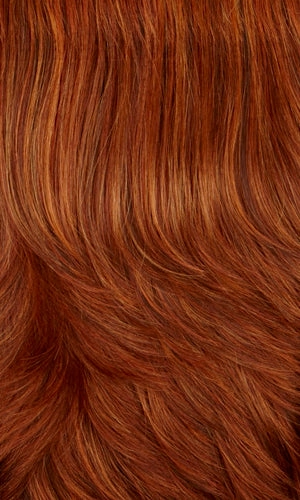 Violet Wig by Henry Margu | Lace Front | Mono Top | Synthetic Fiber