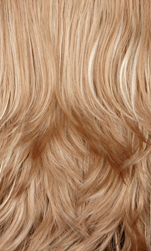Violet Wig by Henry Margu | Lace Front | Mono Top | Synthetic Fiber