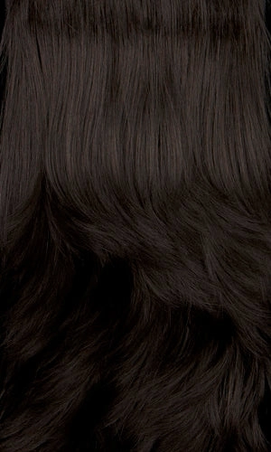 Violet Wig by Henry Margu | Lace Front | Mono Top | Synthetic Fiber