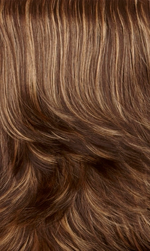 Violet Wig by Henry Margu | Lace Front | Mono Top | Synthetic Fiber