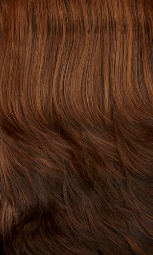Violet Wig by Henry Margu | Lace Front | Mono Top | Synthetic Fiber