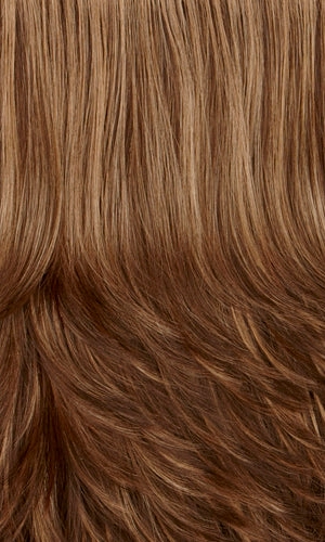 Violet Wig by Henry Margu | Lace Front | Mono Top | Synthetic Fiber