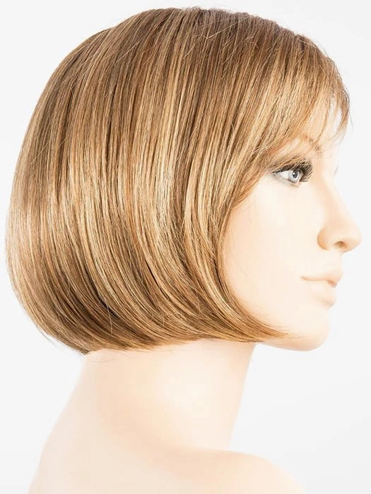 Vista | Synthetic Wig (Mono Crown)
