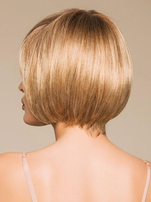 Vista | Synthetic Wig (Mono Crown)