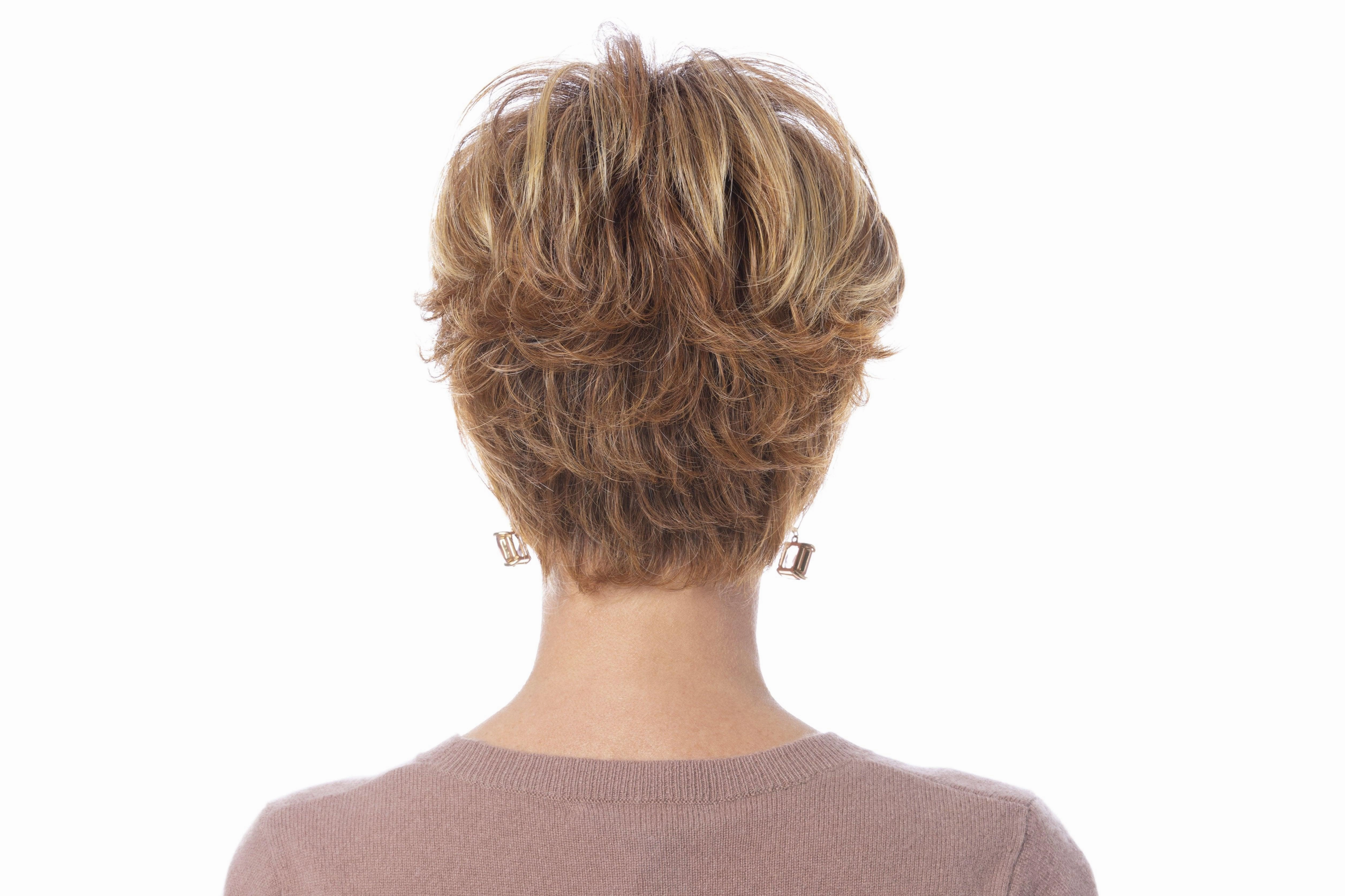 Vivacious Wig by Toni Brattin | Heat Friendly Synthetic (Traditional Cap )