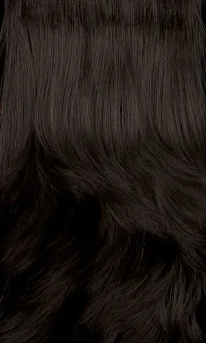 Vixen Wig by Mane Attraction | Synthetic Hair | Average Cap