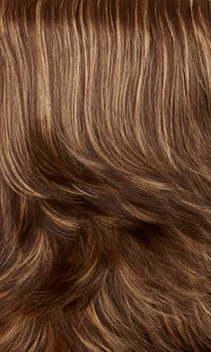 Vixen Wig by Mane Attraction | Synthetic Hair | Average Cap