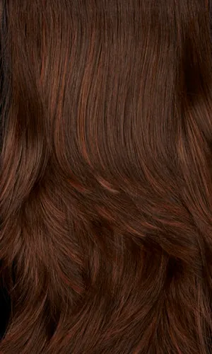 Vixen Wig by Mane Attraction | Synthetic Hair | Average Cap