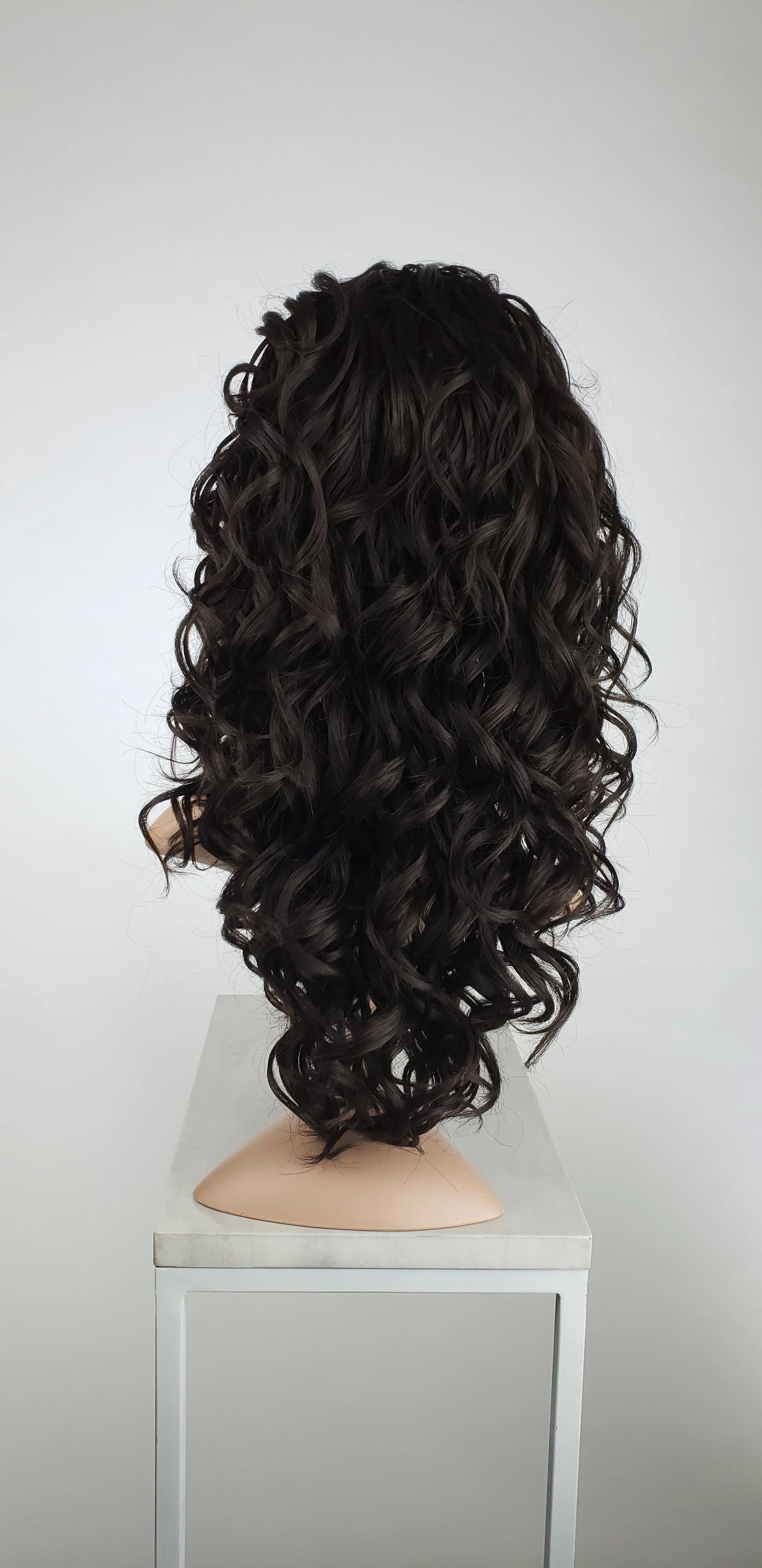 Vogue Dark Chocolate - Natural Series