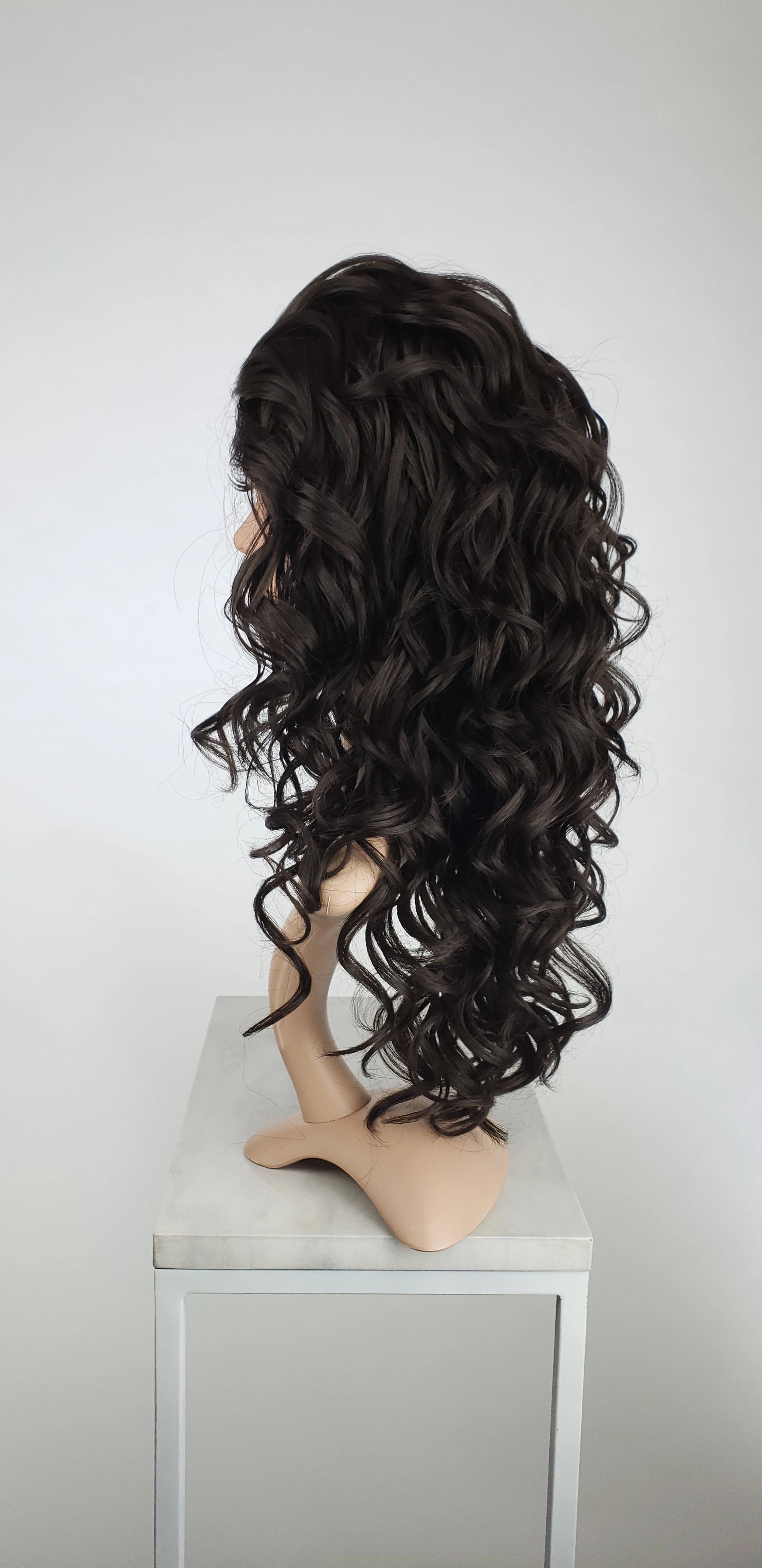 Vogue Dark Chocolate - Natural Series