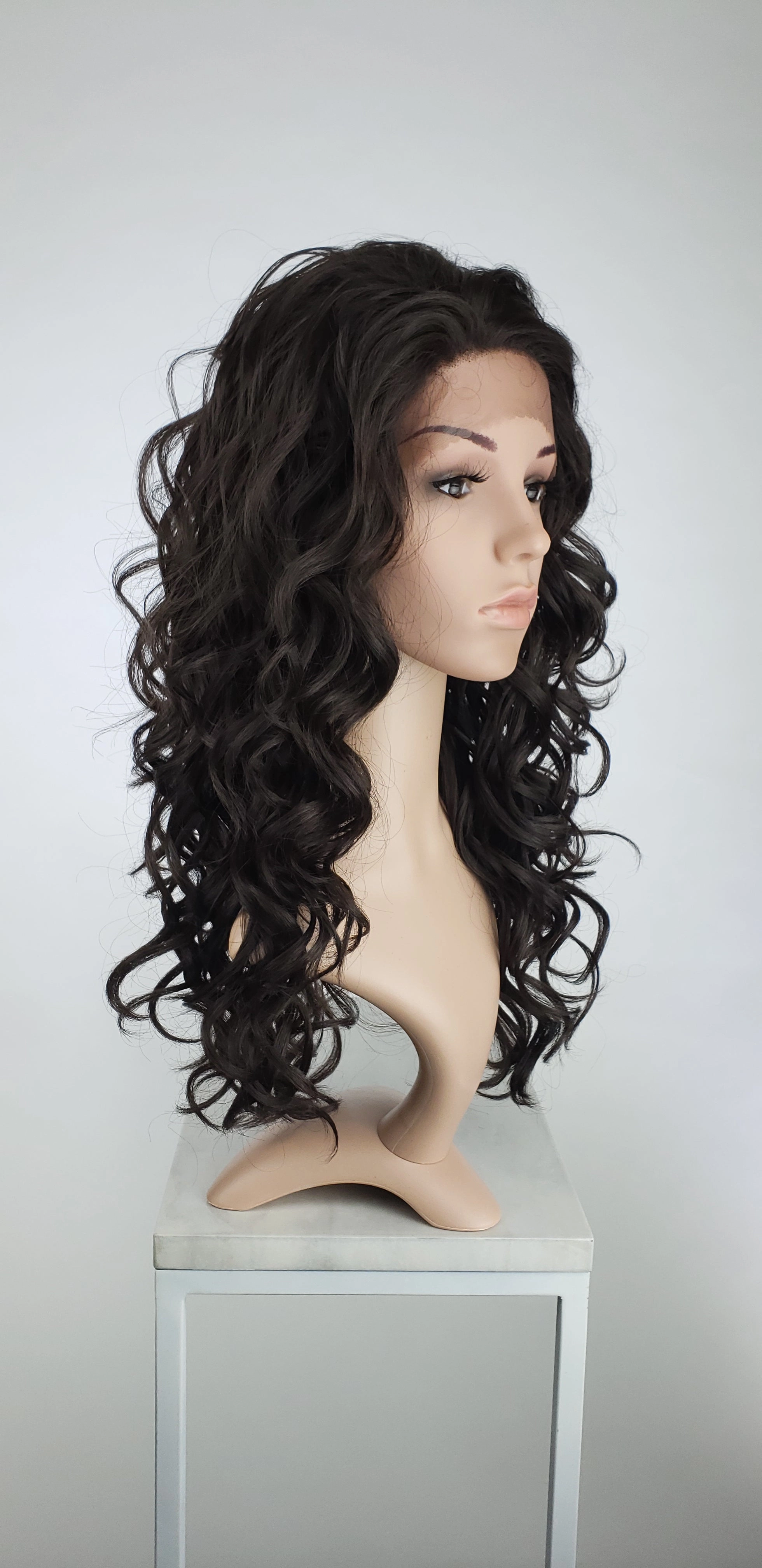 Vogue Dark Chocolate - Natural Series
