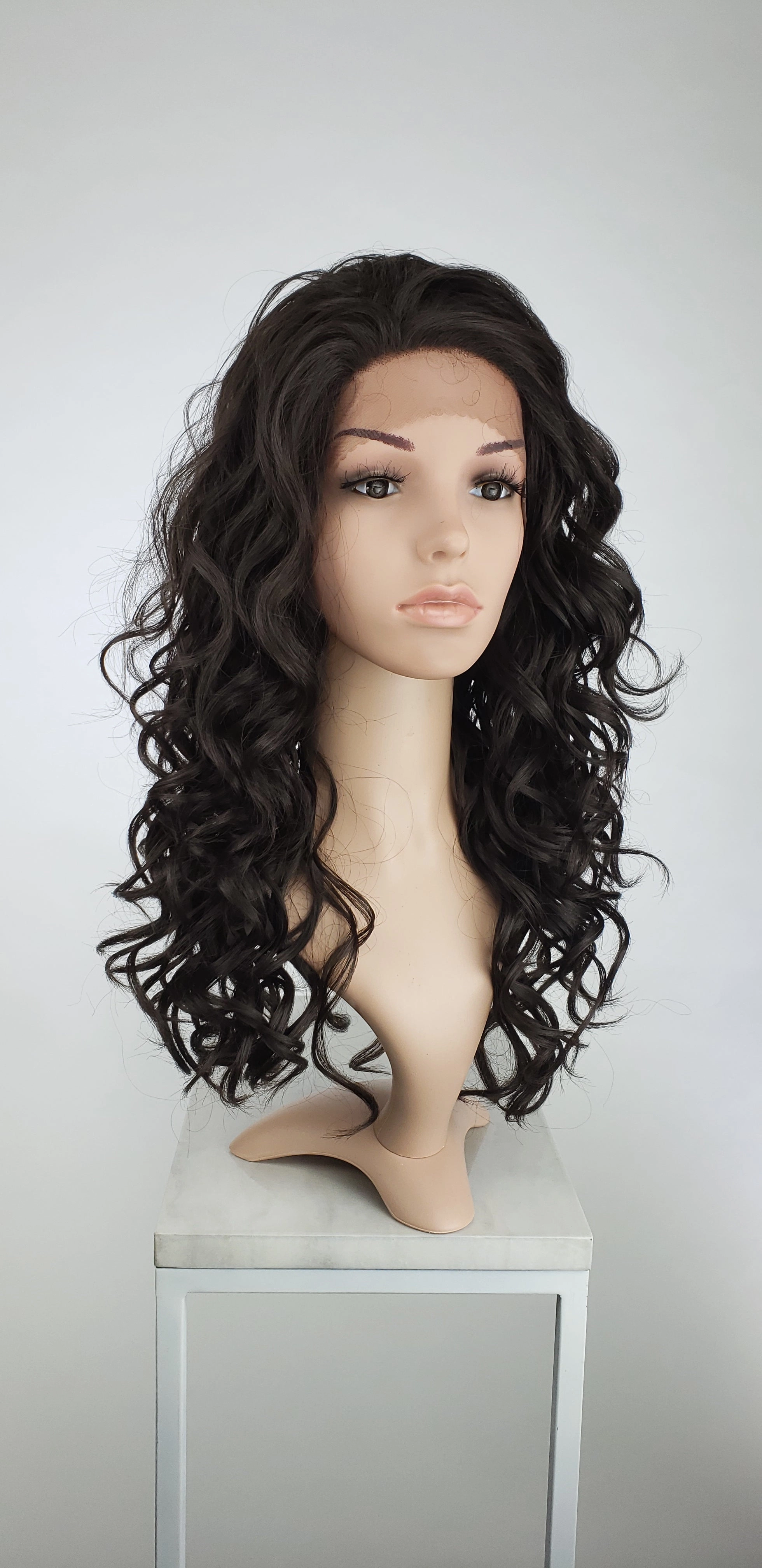 Vogue Dark Chocolate - Natural Series
