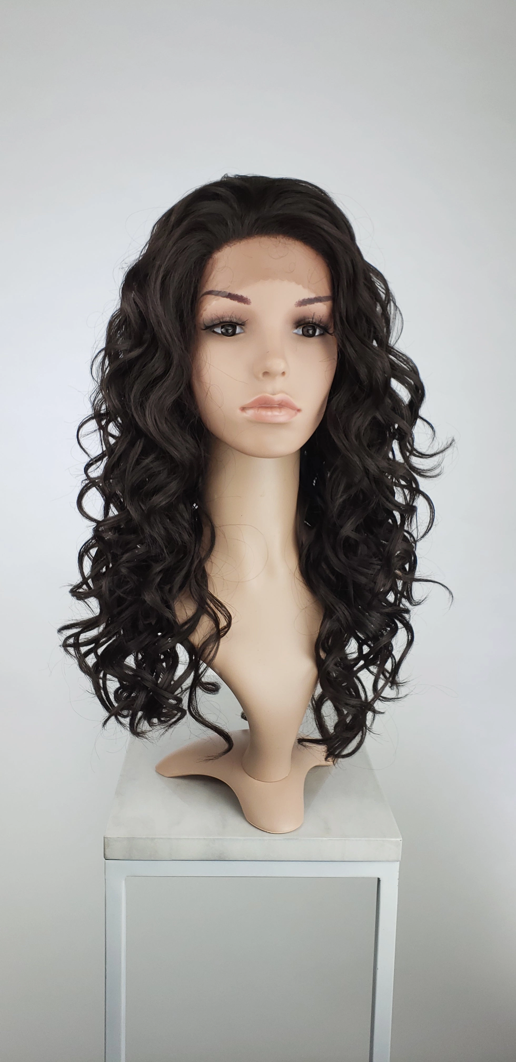 Vogue Dark Chocolate - Natural Series