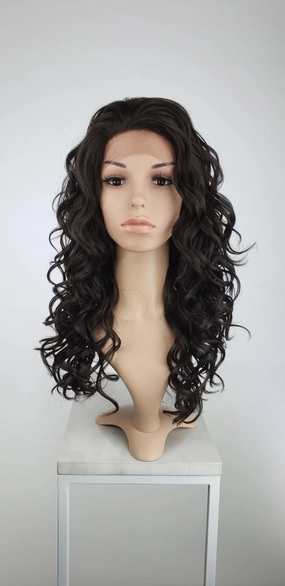 Vogue Dark Chocolate - Natural Series