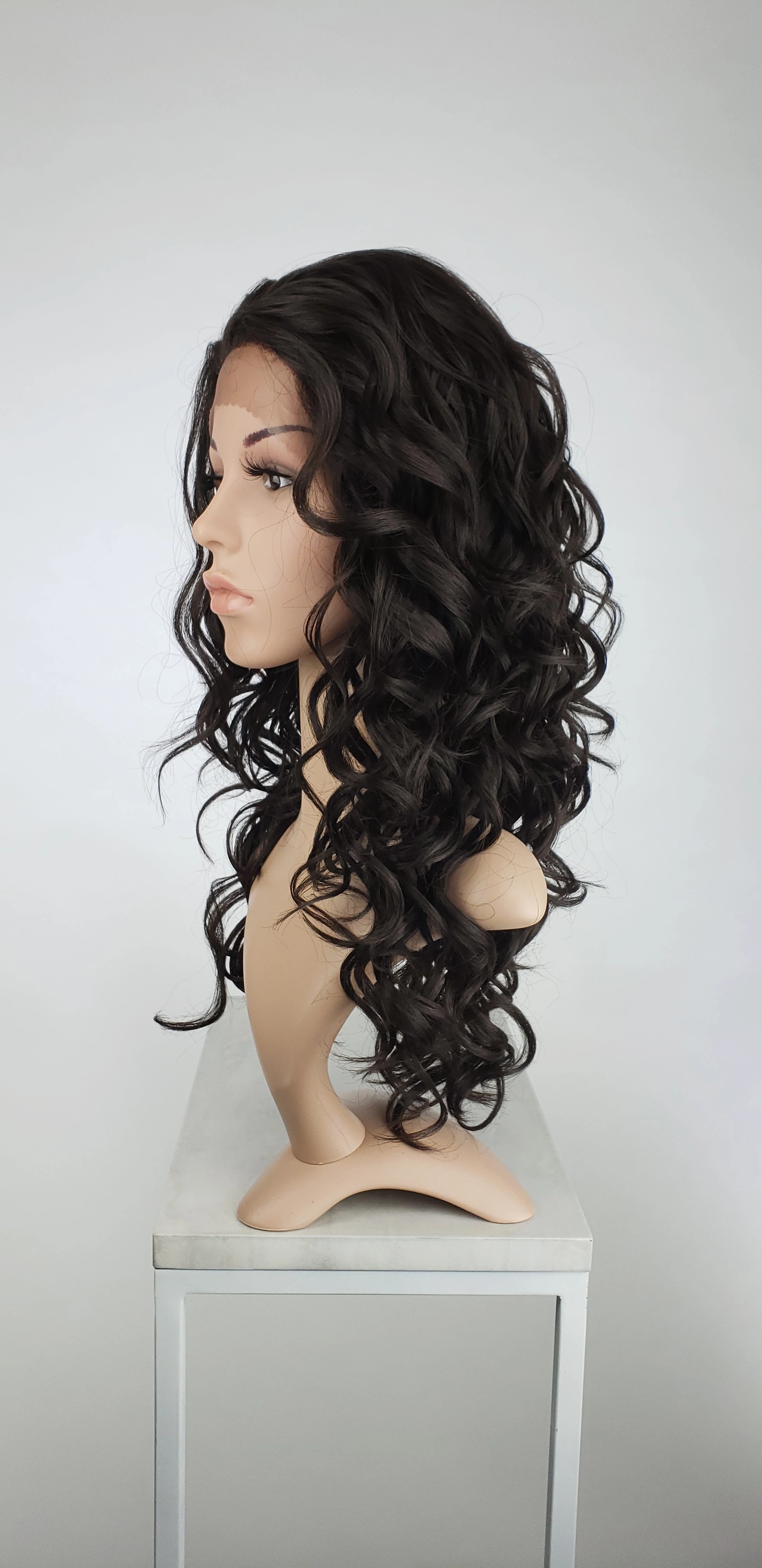 Vogue Dark Chocolate - Natural Series
