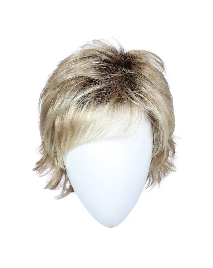Voltage Wig by Raquel Welch | Synthetic Hair | Petite Cap