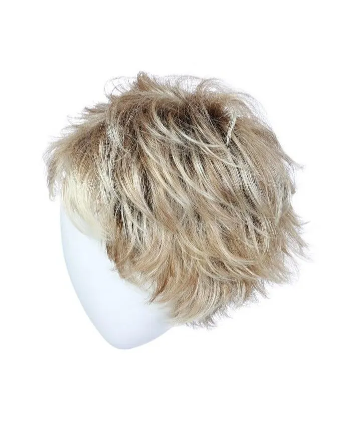 Voltage Wig by Raquel Welch | Synthetic Hair | Petite Cap