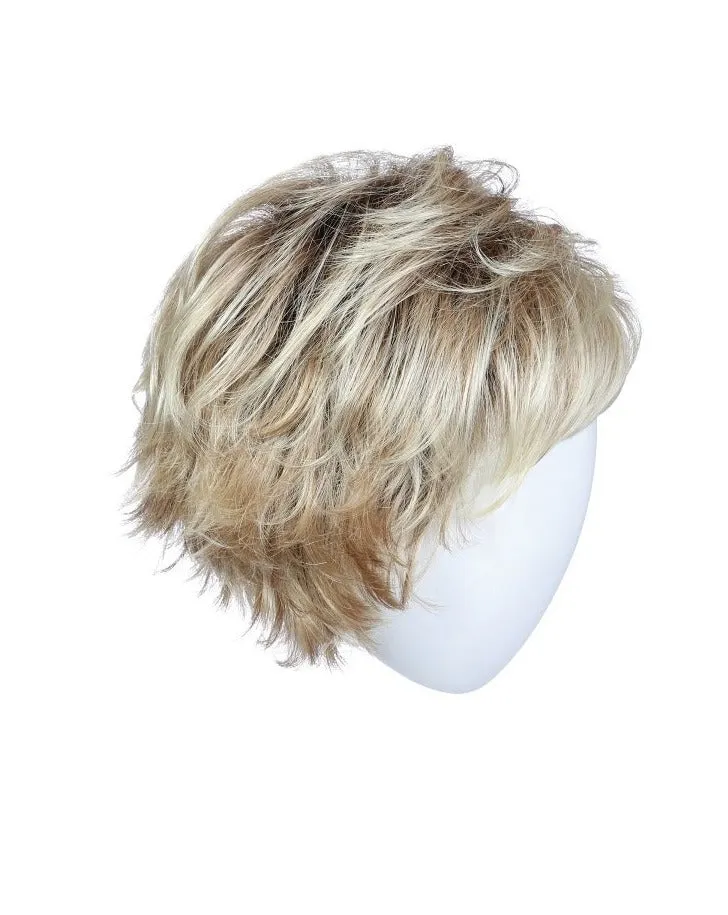 Voltage Wig by Raquel Welch | Synthetic Hair | Petite Cap