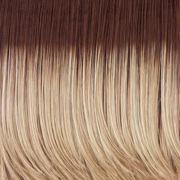 Voltage Wig by Raquel Welch | Synthetic Hair | Petite Cap