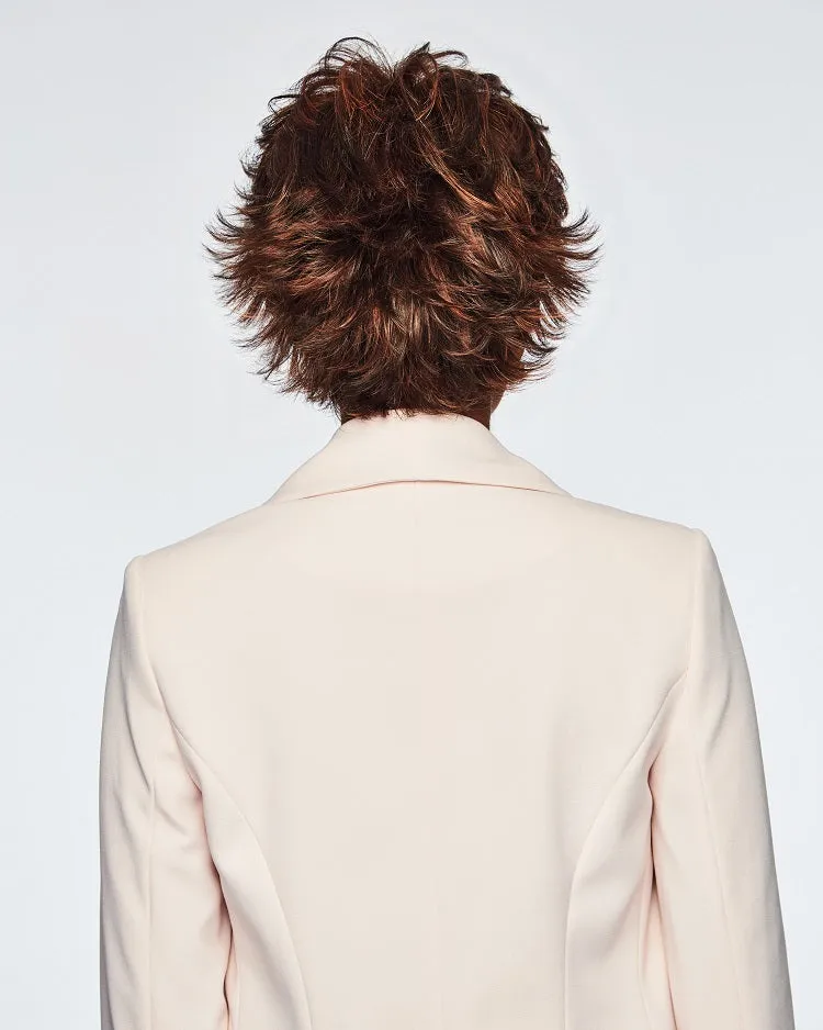 Voltage Wig by Raquel Welch | Synthetic Hair | Petite Cap
