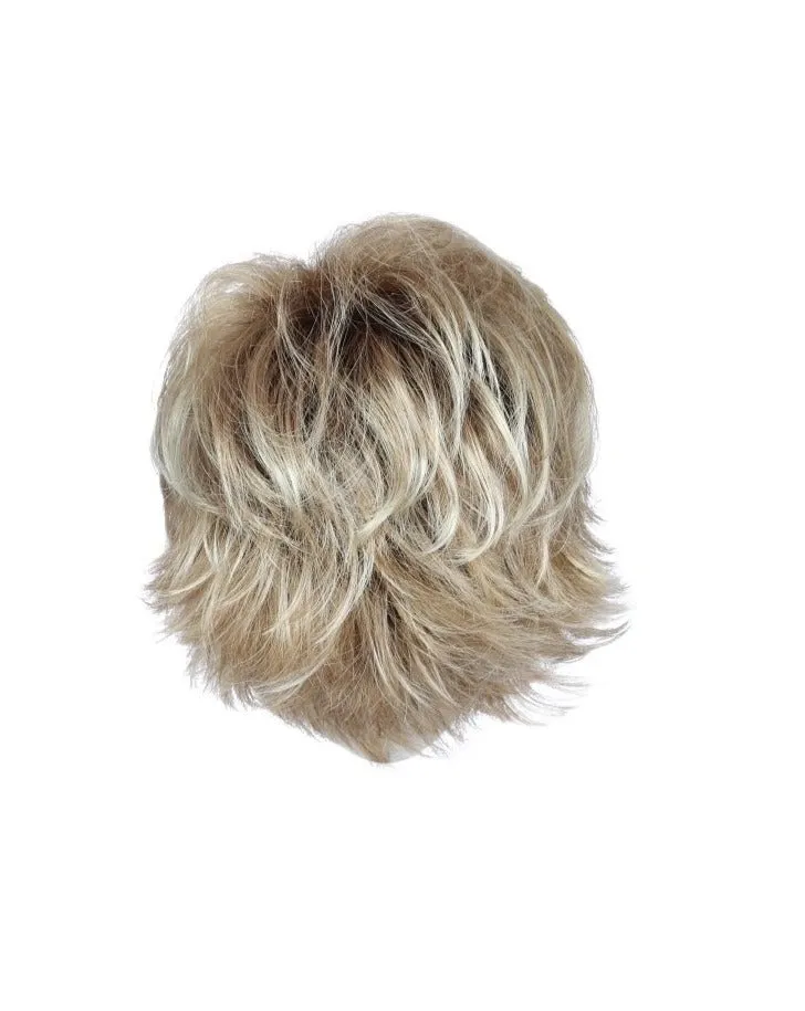 Voltage Wig by Raquel Welch | Synthetic Hair | Petite Cap