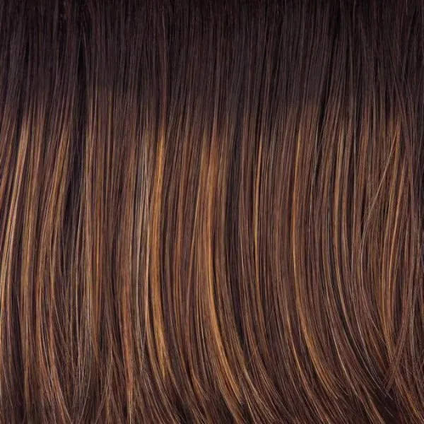 Voltage Wig by Raquel Welch | Synthetic Hair | Petite Cap
