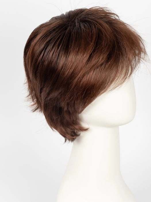 Voltage | Synthetic Wig (Basic Cap)