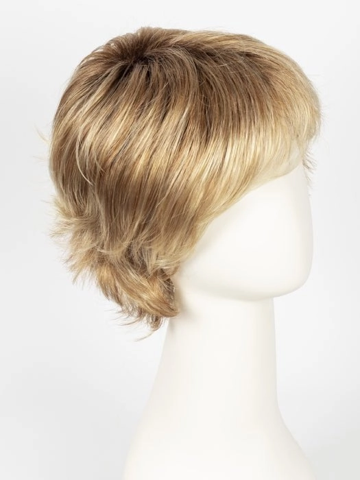 Voltage | Synthetic Wig (Basic Cap)