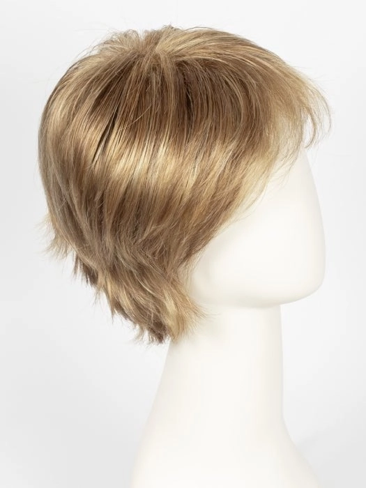 Voltage | Synthetic Wig (Basic Cap)