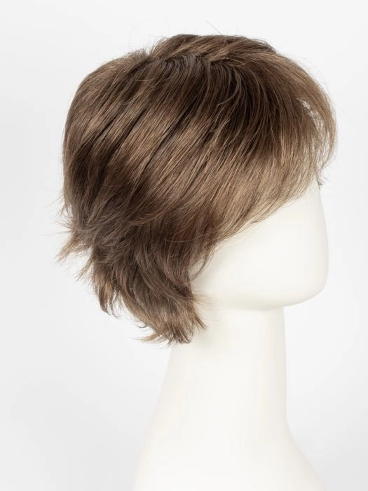 Voltage | Synthetic Wig (Basic Cap)