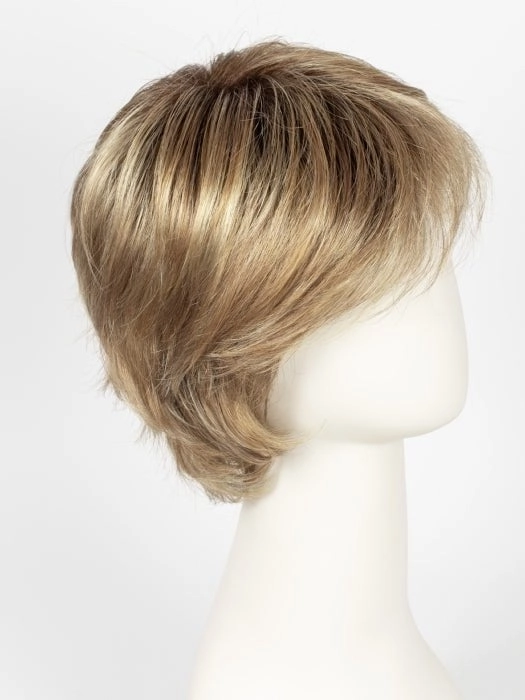 Voltage | Synthetic Wig (Basic Cap)