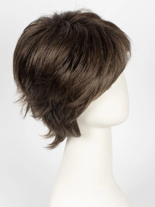 Voltage | Synthetic Wig (Basic Cap)