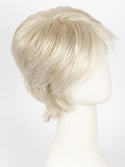 Voltage | Synthetic Wig (Basic Cap)